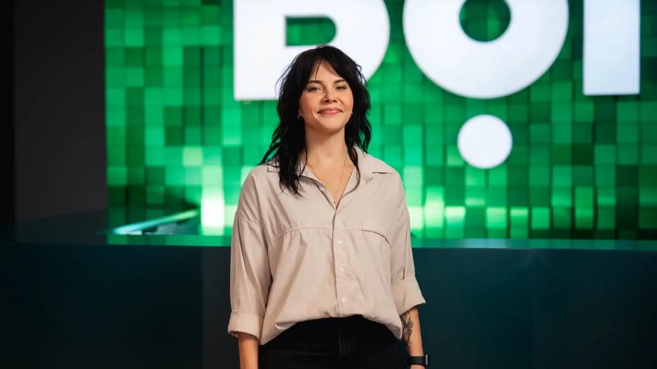 Jete Laager, SEO Team at Bolt